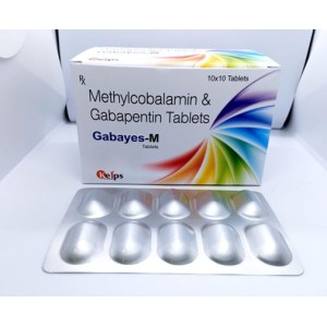 Gabayes-M Gabayes-M
