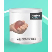 GEL EXCERSISE BALL SOFT
