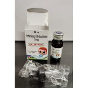 Kalsetron Syrup