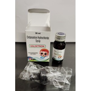 Kalsetron Syrup