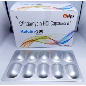 Kelclin-300