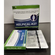 Kelpical-K27 Tablets