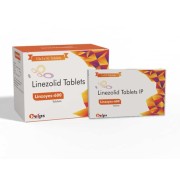 Linzoyes-600 Tablets