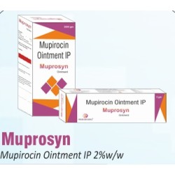 MUPROSYN  GEL  I.P 2 %