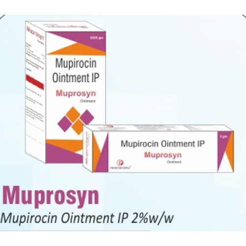 MUPROSYN  GEL  I.P 2 %