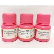 NITROYES-2.6 Tablets
