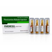 PHENEXA Injection