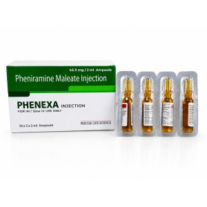 PHENEXA Injection