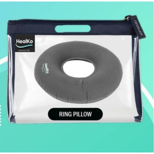 RING PILLOW