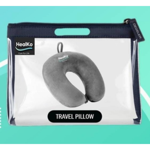 TRAVEL NECK PILLOW